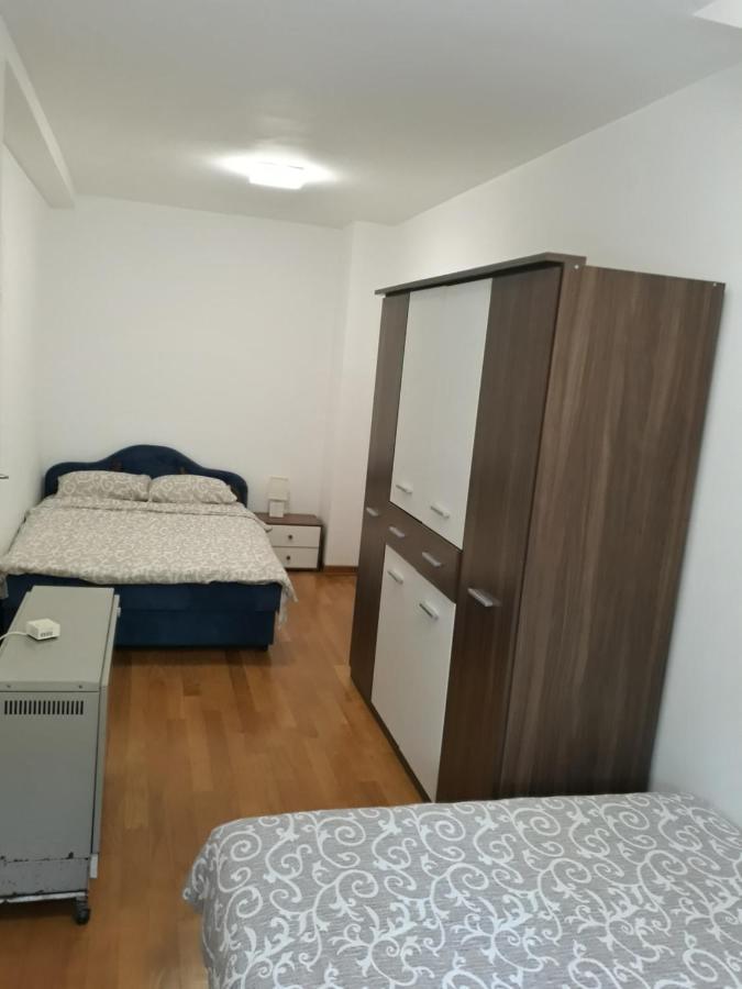 Apartman Romansa Lägenhet Vrnjačka Banja Exteriör bild