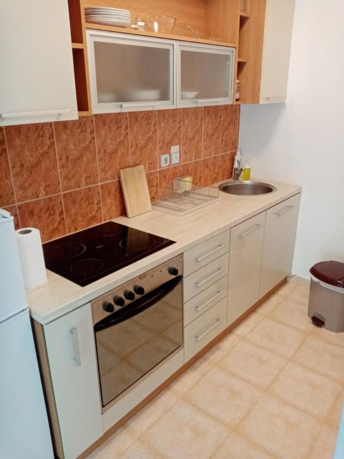 Apartman Romansa Lägenhet Vrnjačka Banja Exteriör bild